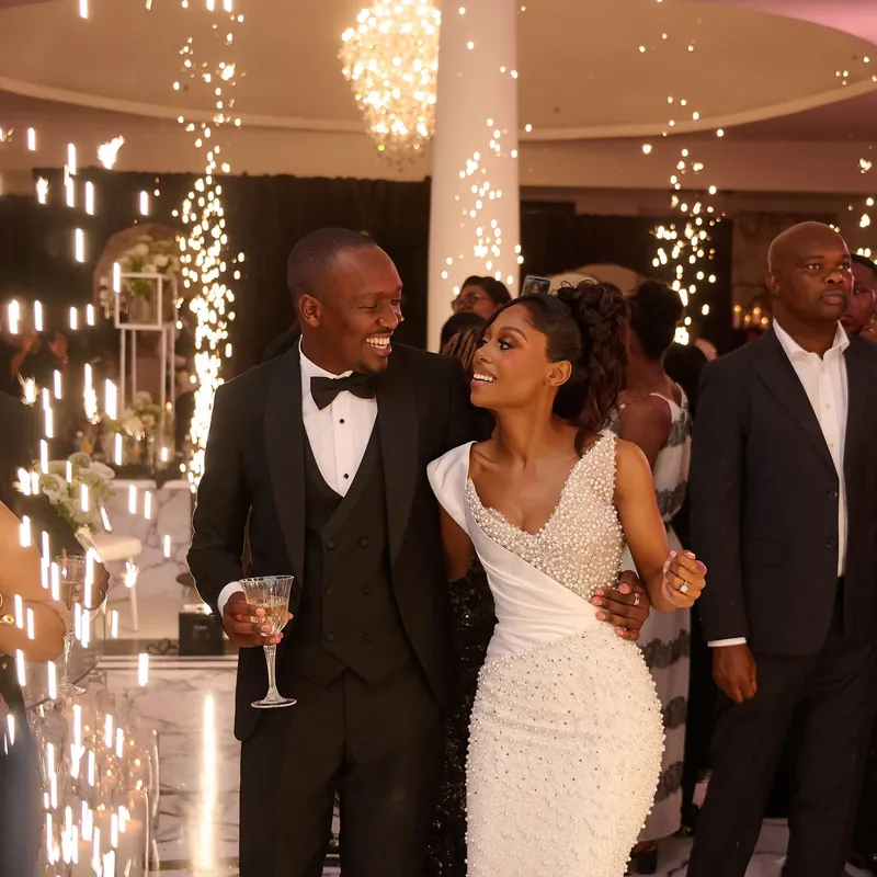 Journey to the Wedding photograph 6